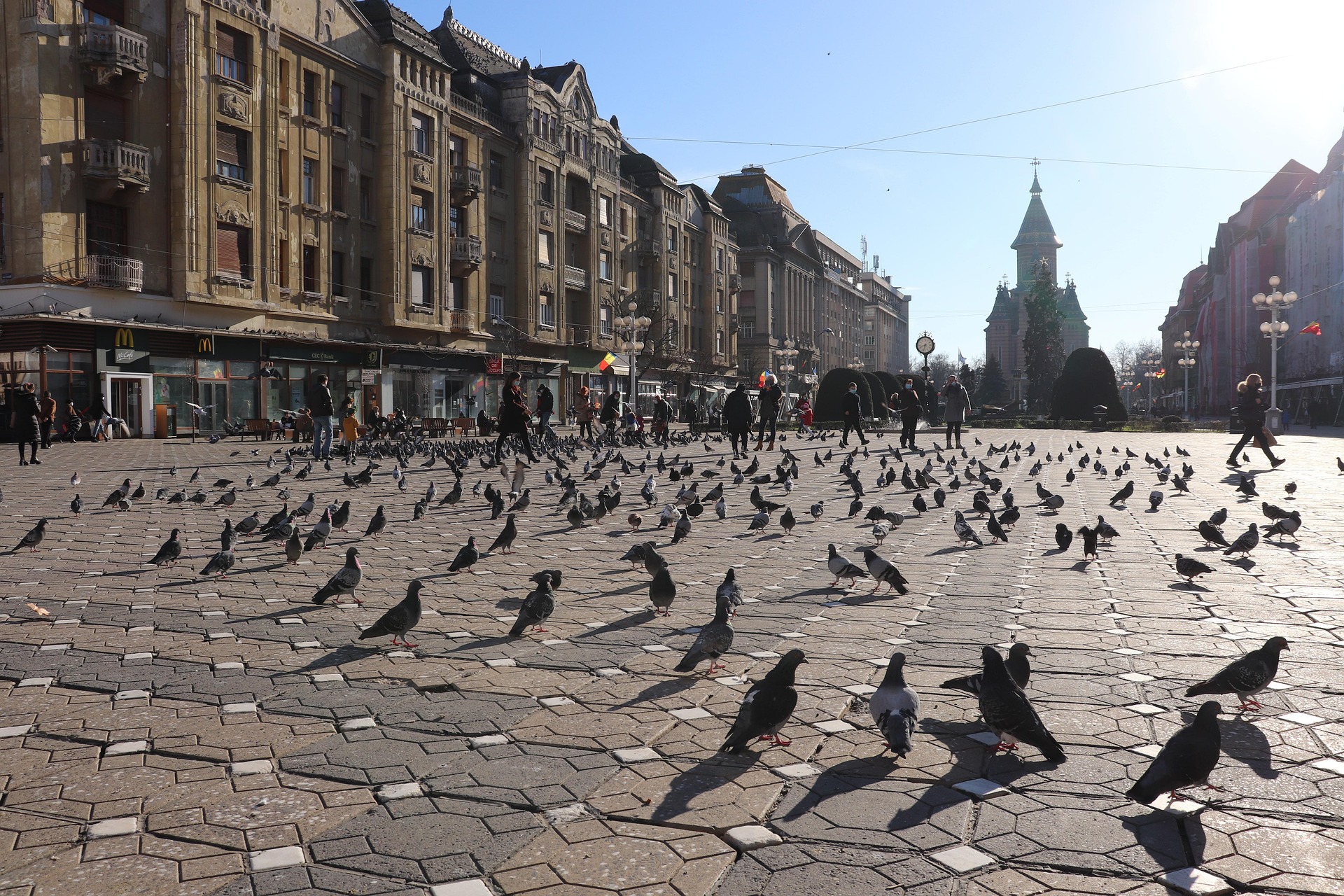 Care este orașul din România care a fost votat „Destinația Anului 2026” în cadrul competiției naționale dedicate promovării turismului local?
