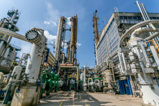 BREAKING Romgaz a semnat achiziția activelor Azomureș pe 46 milioane euro plus maximum 119 milioane de lei pentru stocuri și menținerea activității combinatului, cu finalizare condiționată de aprobări