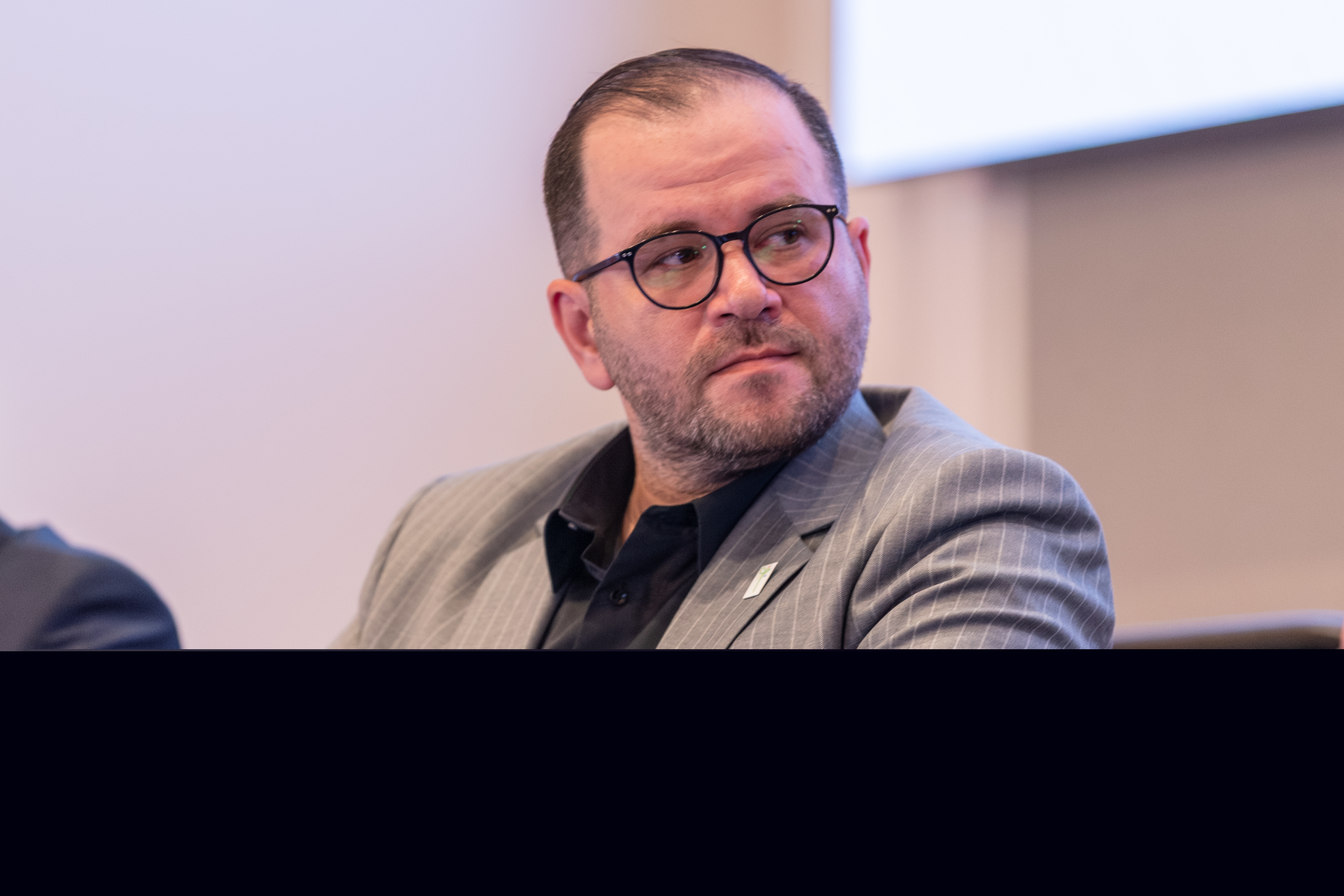 Ionuț Porcaru, Director Dezvoltare, Banca Locală de Alimente Sector 6: Eliminarea risipei alimentare va deveni importantă când va ajunge pe masa CFO-ului și acesta va vedea ce beneficii fiscale pierde când aruncă la gunoi alimente