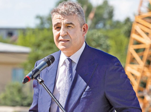 Povestea miliardarului discret al României. El este cel mai mare proprietar român de malluri din țară și are afaceri de sute de milioane de euro