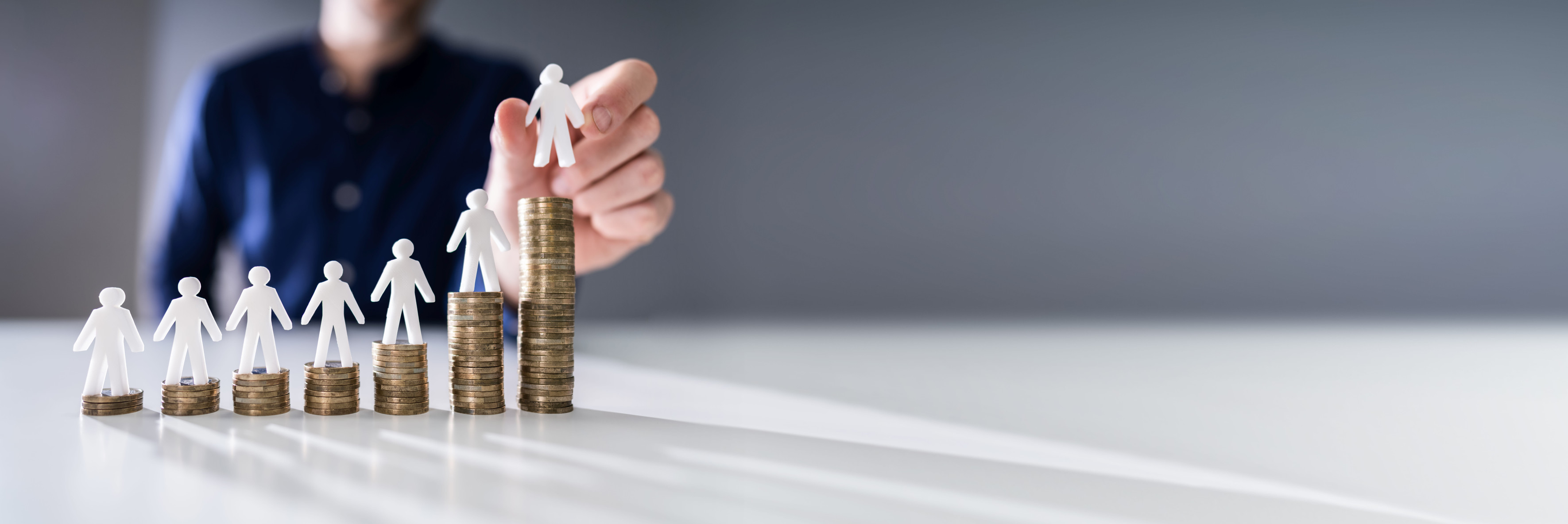Economia de azi, pierderea de mâine. Care sunt costurile ascunse al lipsei de investiții în lidership?