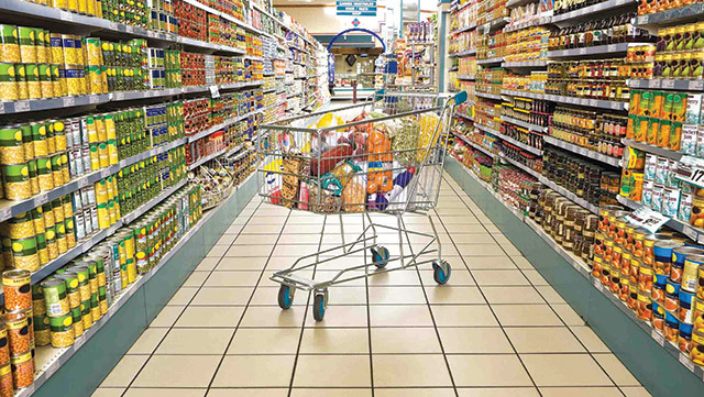 CEO-ul celui mai mare producător alimentar din Polonia avertizează: Prețurile vor crește în magazine. Scumpirile sunt inevitabile