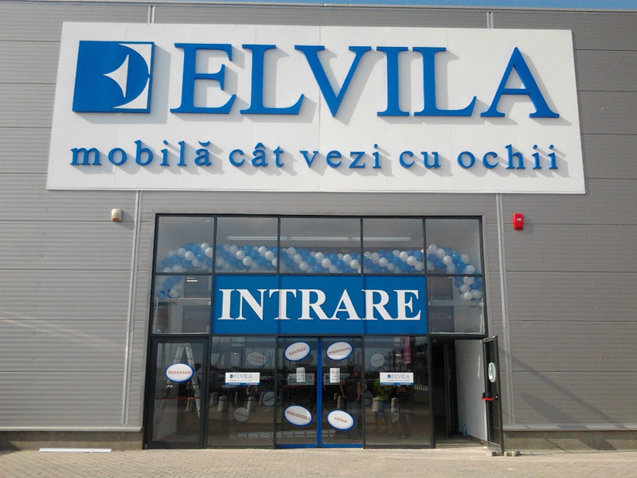 Bursă. Producătorul de mobilă Elvila, unde este acționar majoritar Viorel Cataramă, și-a redus pierderile la 1,65 milioane lei în primele trei luni din an