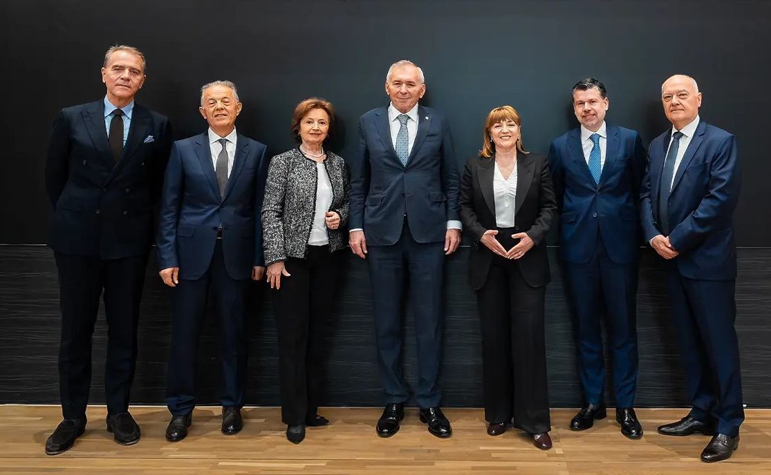 Cine sunt noii membri ai Consiliului de Administrație de la Banca Transilvania, cea mai mare bancă din România