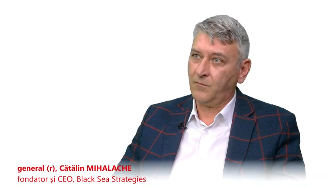De la spectator la jucător: SUA vrea să facă business în Ucraina la sfârșitul războiului, iar asta înseamnă o oportunitate unică. „Companiile americane vor dori să aibă puncte de stabilitate unde să se poată desfășura, iar România trebuie să convingă că poate deveni hub-ul de care au nevoie” VIDEO