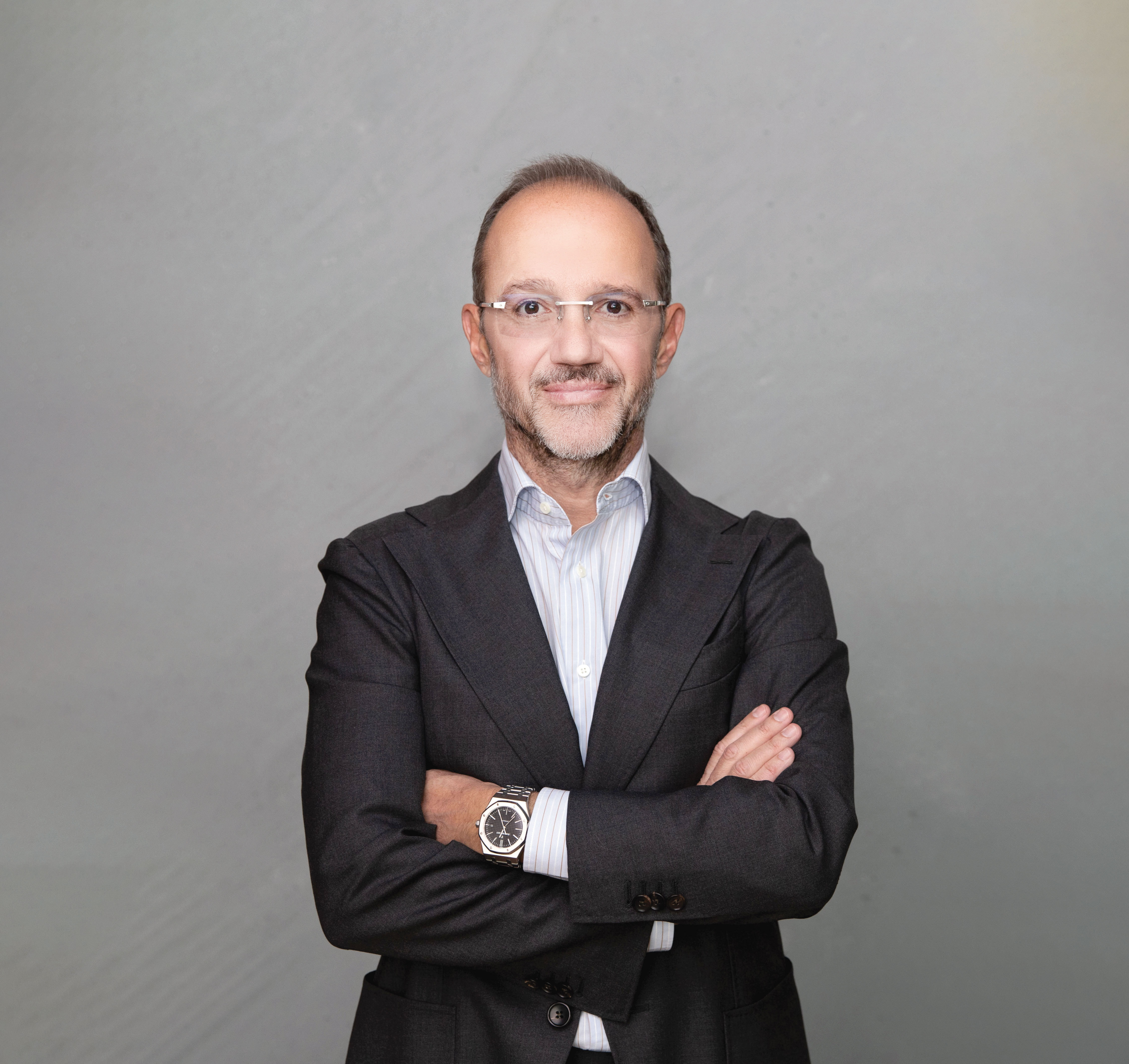 100 cei mai admirați CEO din România: Locul 118 - Mihnea Șerbănescu, Director general, Cushman & Wakefield Echinox