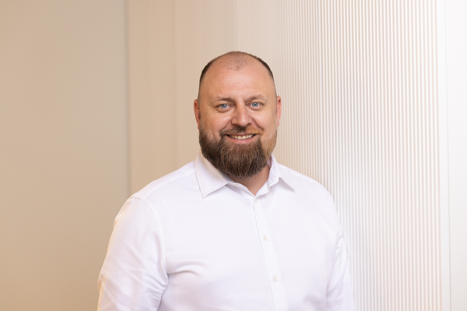 Mircea Munteanu, care lucrează de 13 ani în cadrul grupului Danone, a fost numit șef de vânzări pe România