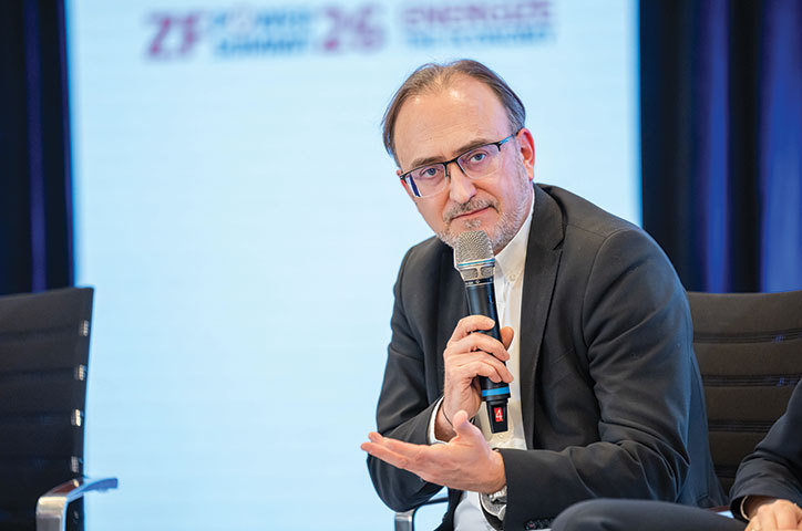 Nicolas Richard, CEO ENGIE Romania & Country Manager: S-a investit mult în producția verde, iar accentul este acum pe distribuție, dar trebuie să vedem și cum se va consuma energia