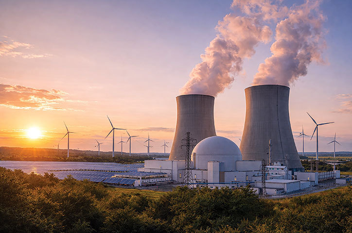 Fără nuclear nu există tranziție, dar fără gestionarea riscurilor nu există proiecte