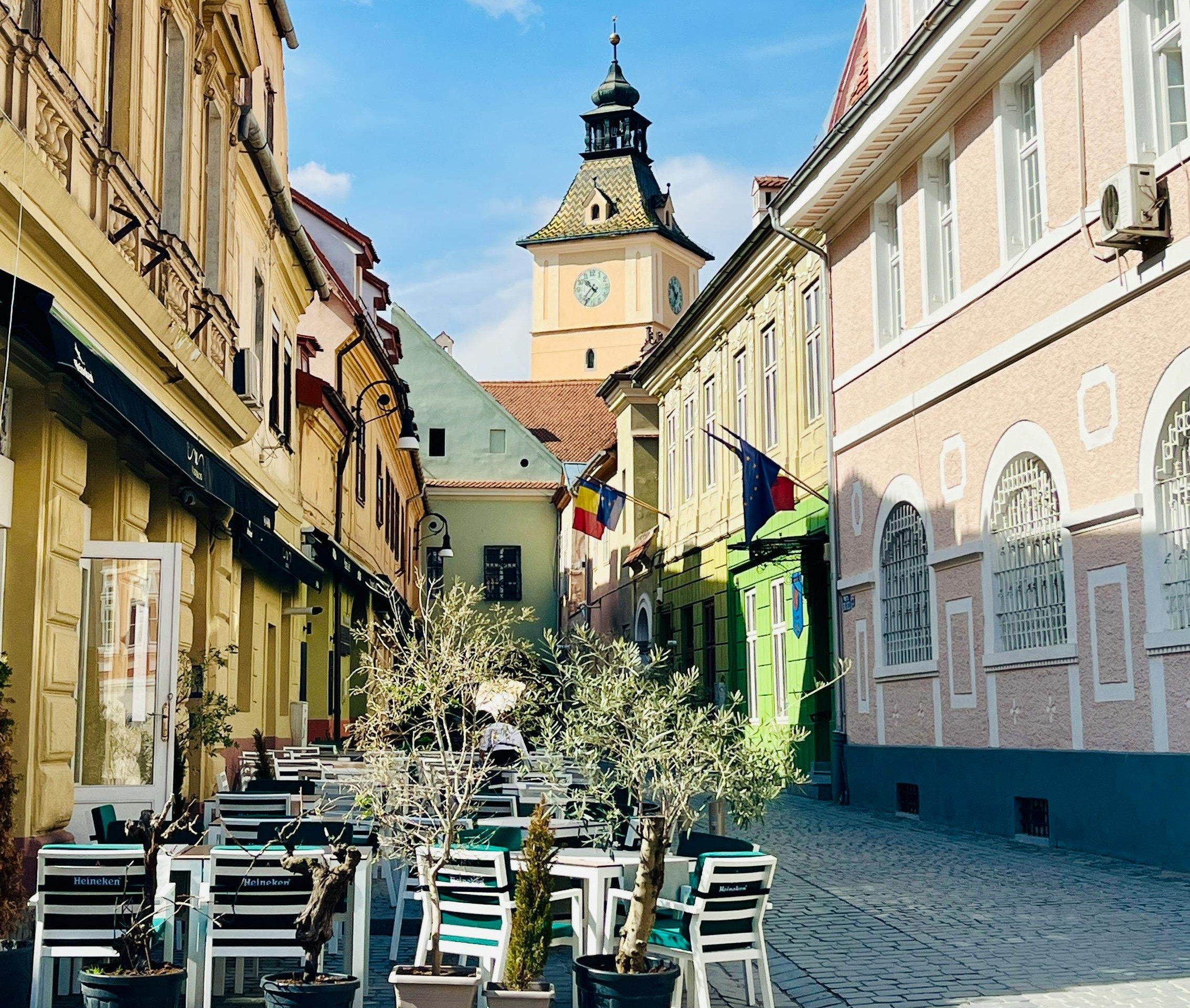 Care este orașul care devine noua stea imobiliară a Transilvaniei? Acesta atrage tot mai mulți investitori, dezvoltatori și cumpărători aflați în căutarea unor alternative la București sau Cluj