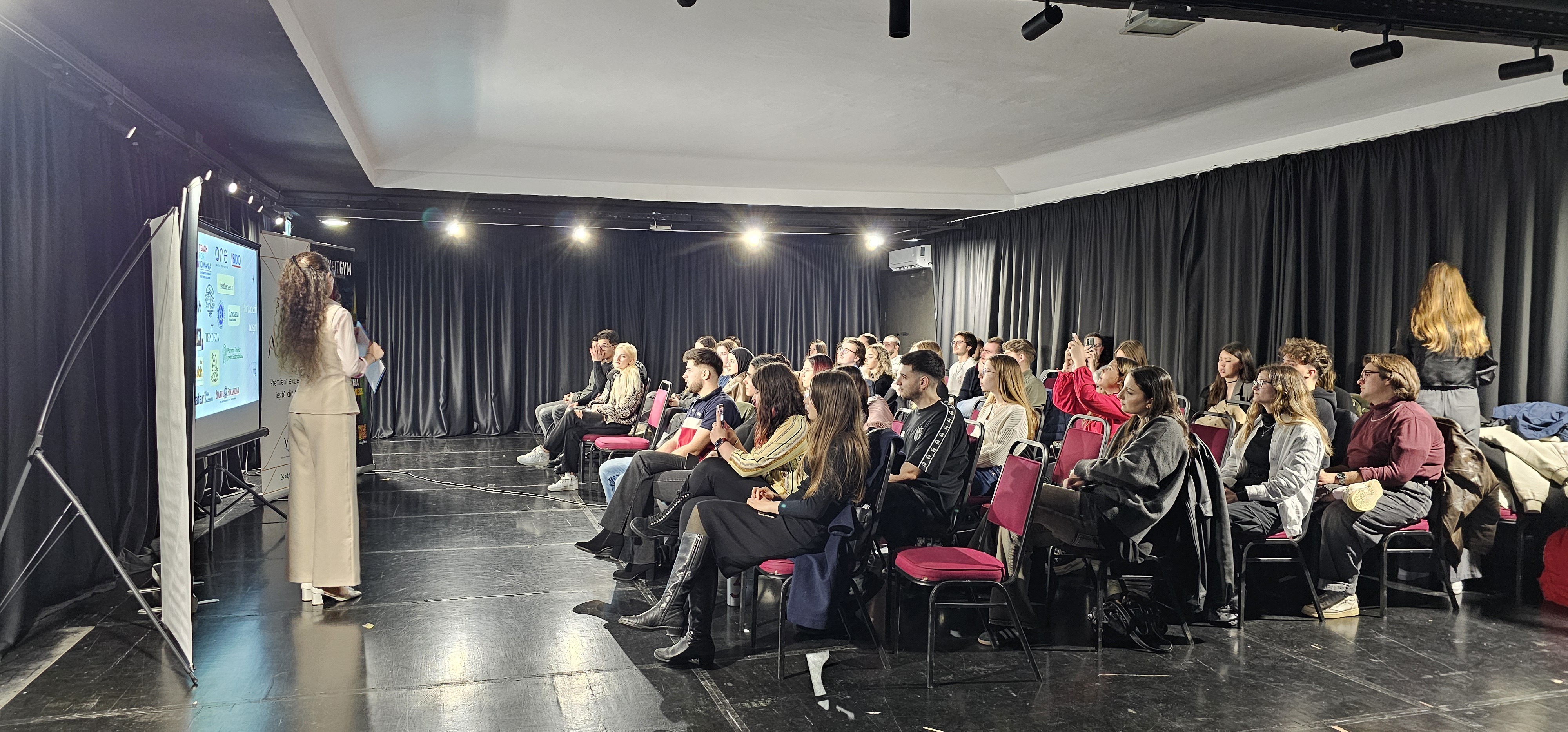 Cine sunt câștigătorii concursului Studentul Anului și cu ce idei și soluții noi au venit în fața mediului de business