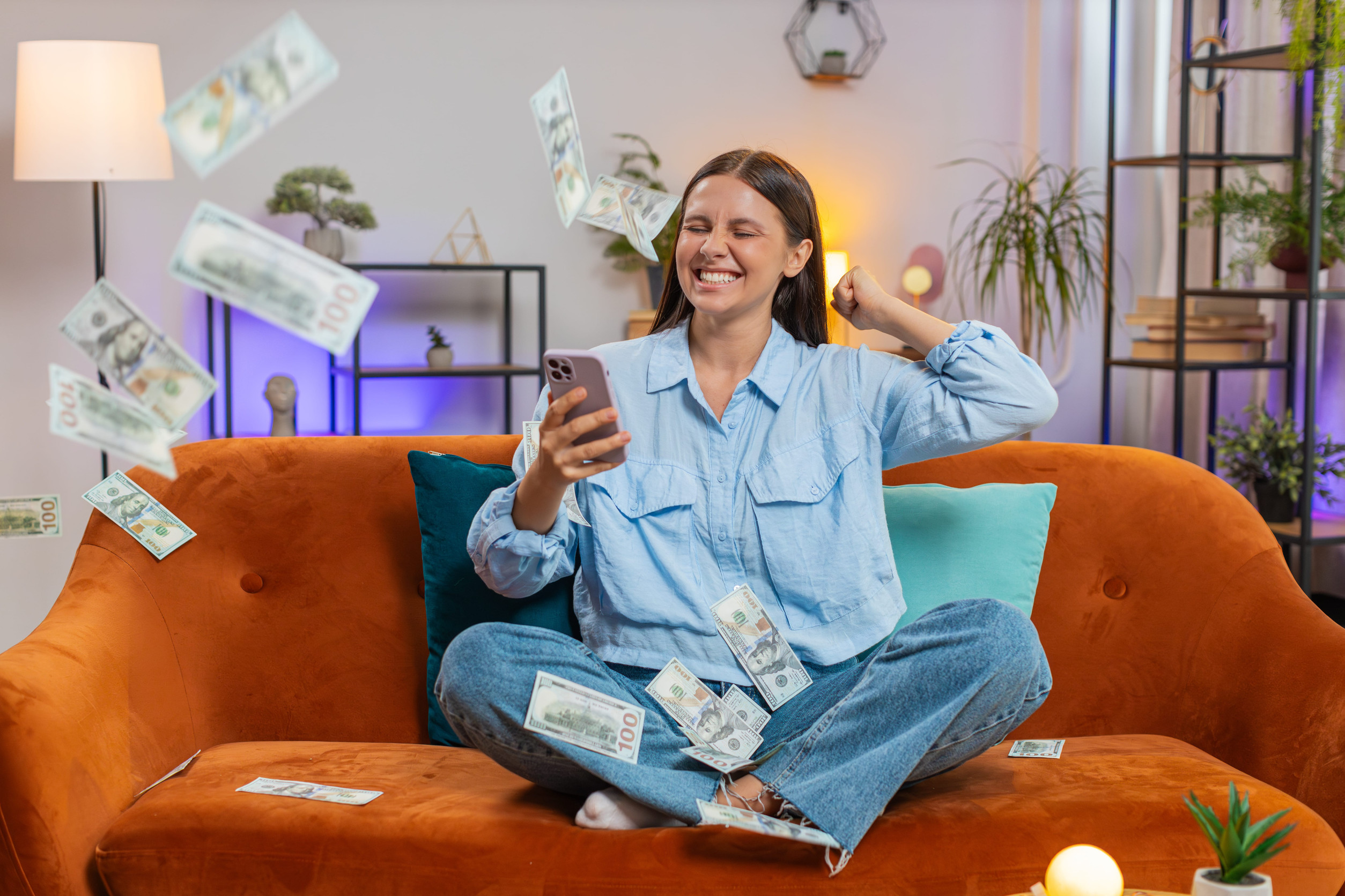 Poți avea încredere în sfaturile financiare de pe social media?