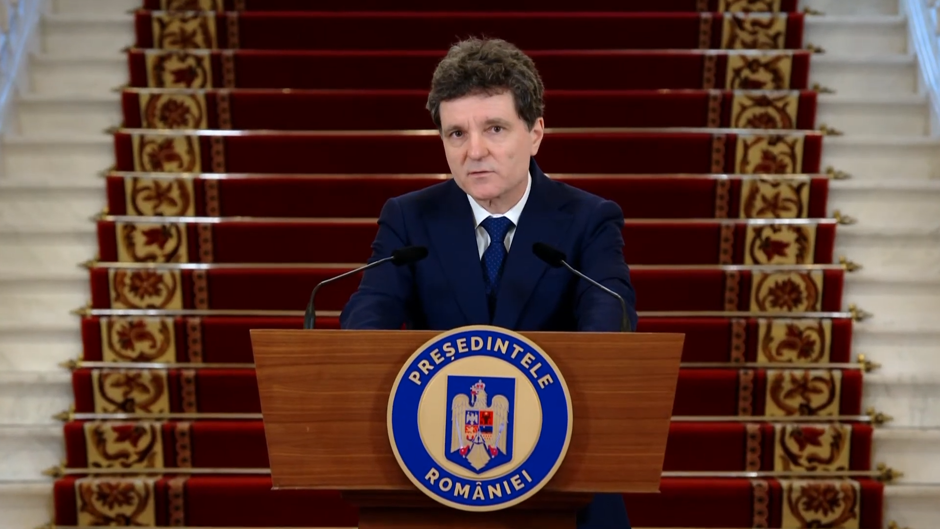 Mesajul președintelui României de Ziua Europei: Europa a făcut greșeli