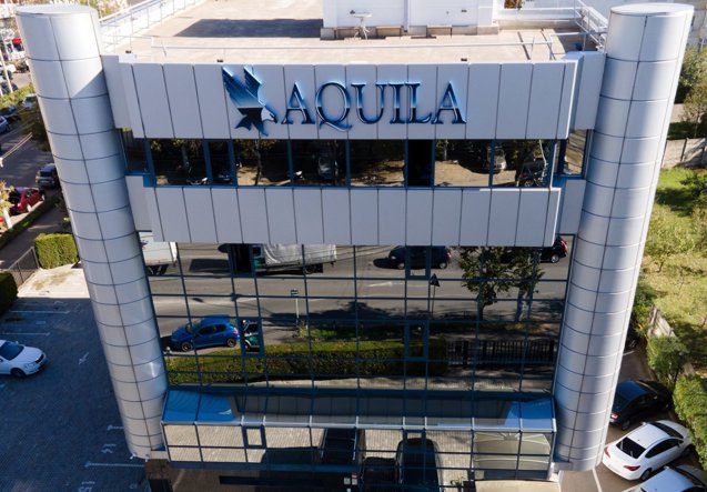 Aquila negociază preluarea unui distribuitor cu venituri de 36 de milioane de euro și a intrat în due diligence. Tranzacția va fi finanțată din fonduri proprii și credite bancare, potrivit conducerii companiei