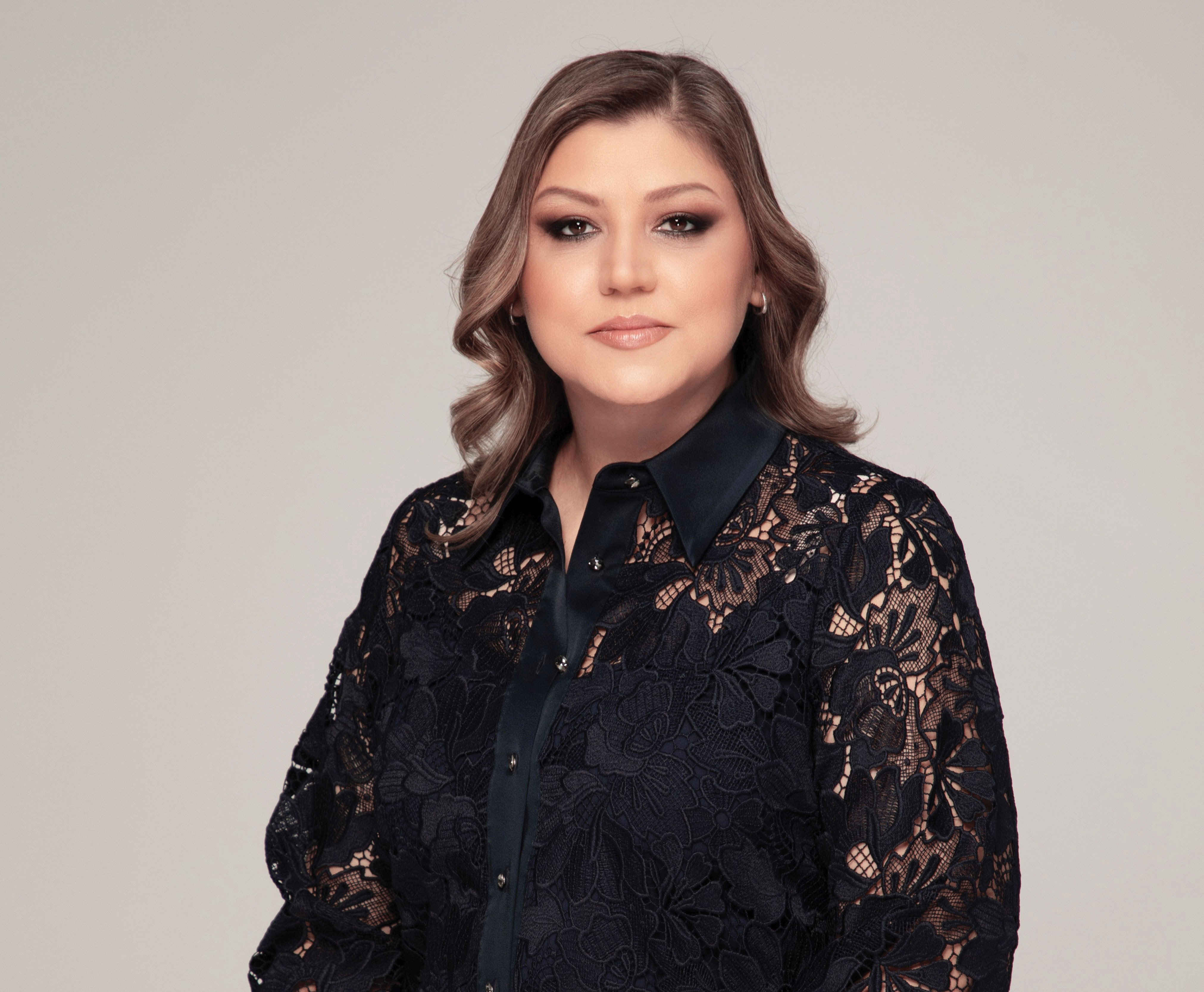 100 Cele mai puternice femei din business. Silvia Sticlea, EX Country Manager, Nestlé România