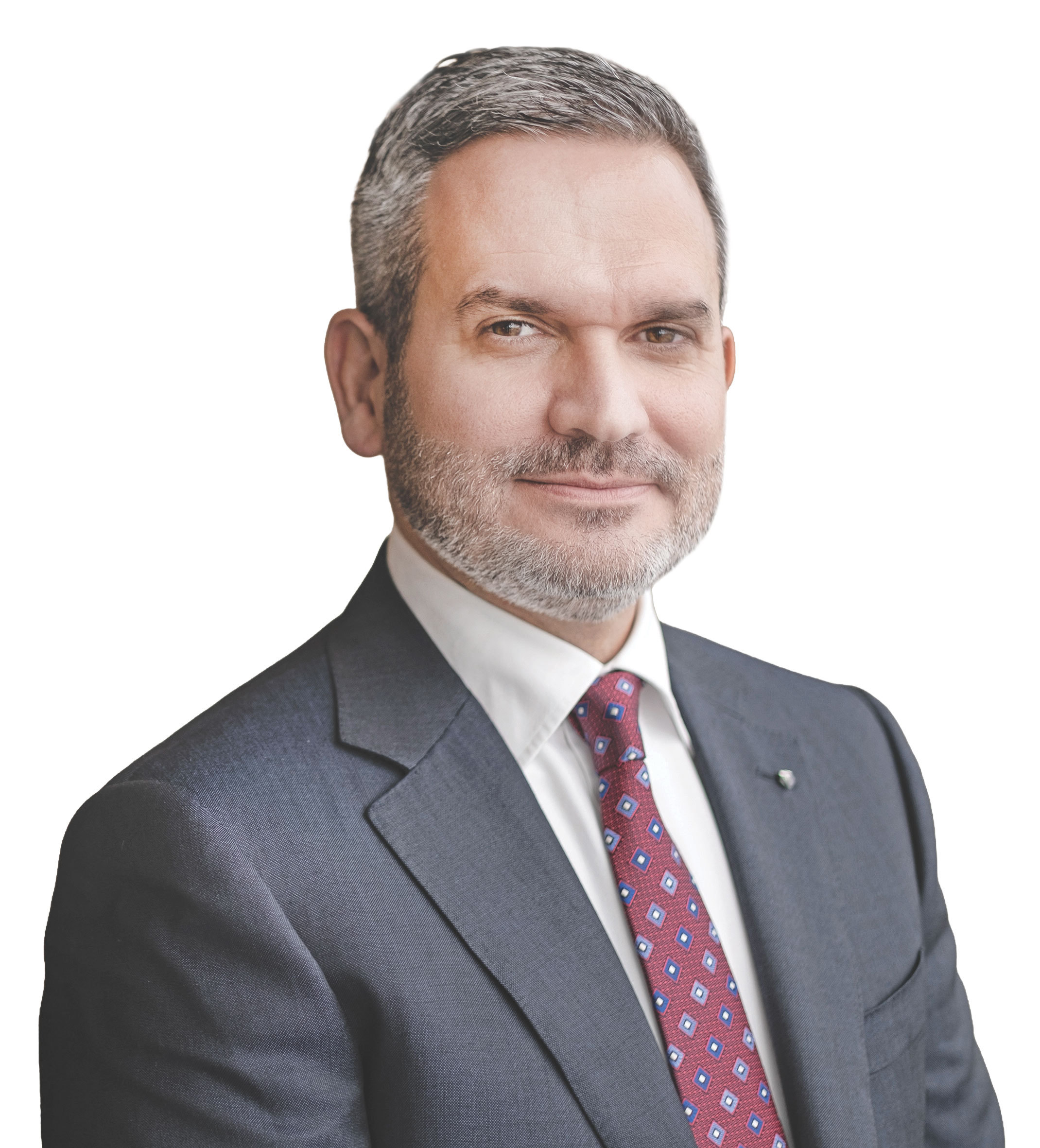 Citatul săptămânii. Ömer Tetik, CEO, Banca Transilvania: În ultimii 10-15-20 de ani am crescut prin consum, iar acum România se schimbă și trecem la o economie bazată pe producție, industrializare și investiții în infrastructură