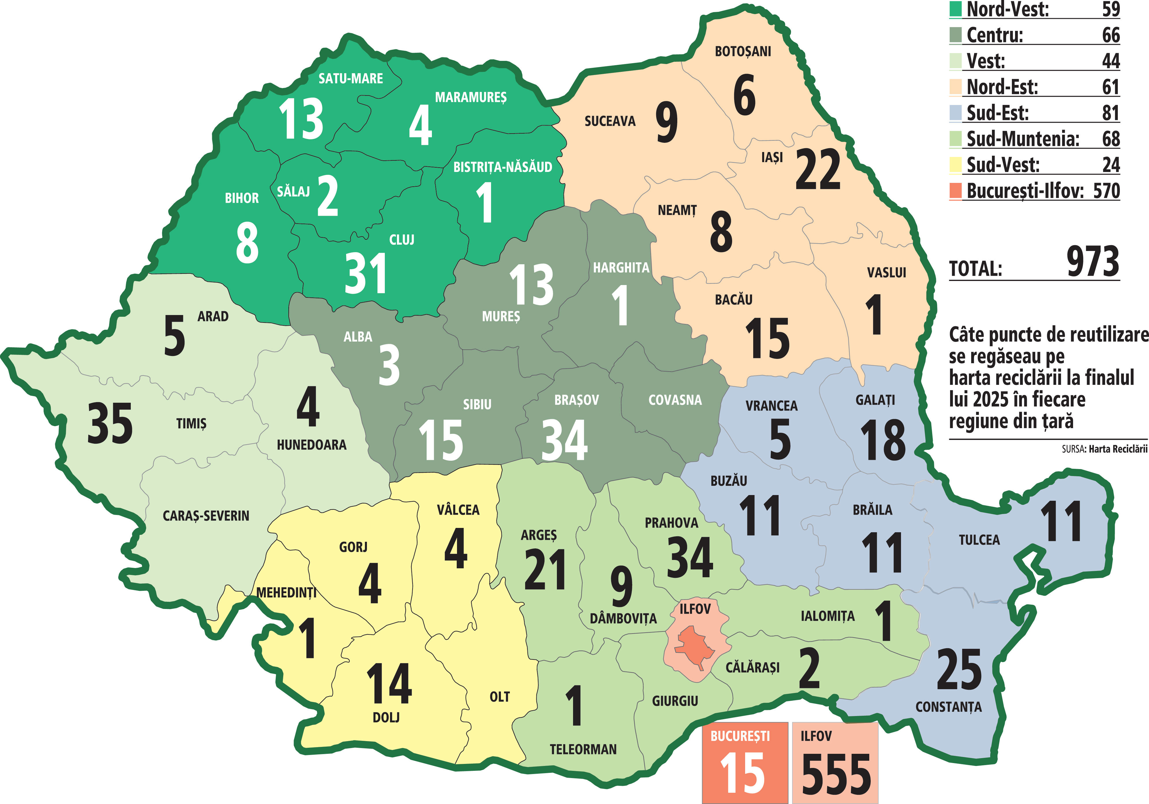 Economia reutilizării: cum arată astăzi businessul din domeniul reparării bunurilor și ce afaceri trăiesc din prelungirea vieții produselor