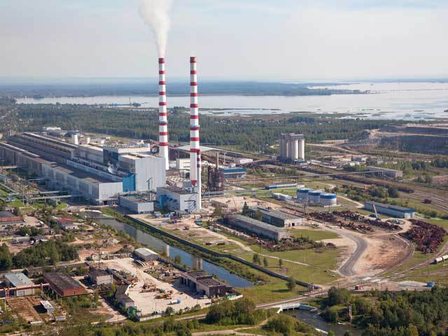 Electrica câștigă concesiunea serviciului public de încălzire în Craiova și anunță că va construi o nouă centrală bazată pe surse regenerabile