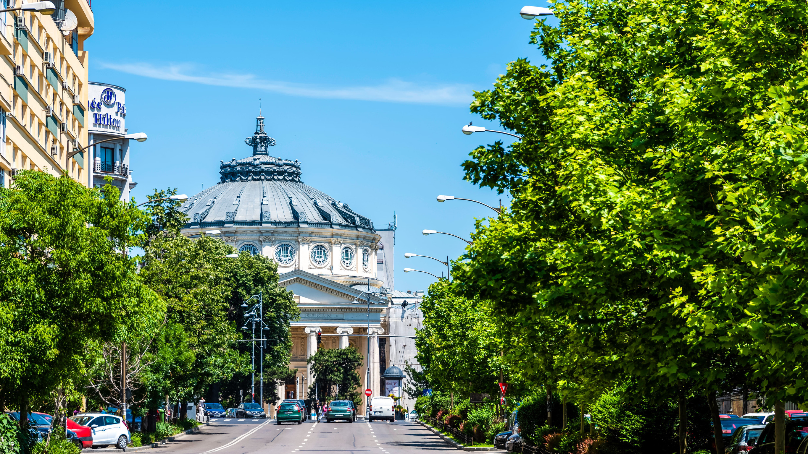 Bucureștiul prinde viață în weekend: cinci evenimente de neratat