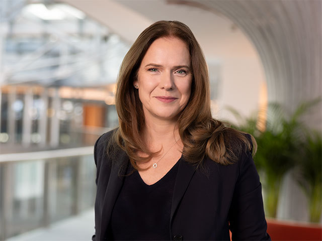 Ce spun unii dintre cei mai importanți executivi locali despre planurile de investiții și ce avantaje are România pentru a atrage mai multe investiții străine directe: Christina Verchere, OMV Petrom