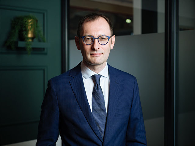 Dino Ebneter, Forvis Mazars: În 2026, companiile nu mai operează într-un context de stabilitate, ci într-un mediu definit de schimbare continuă și presiuni multiple