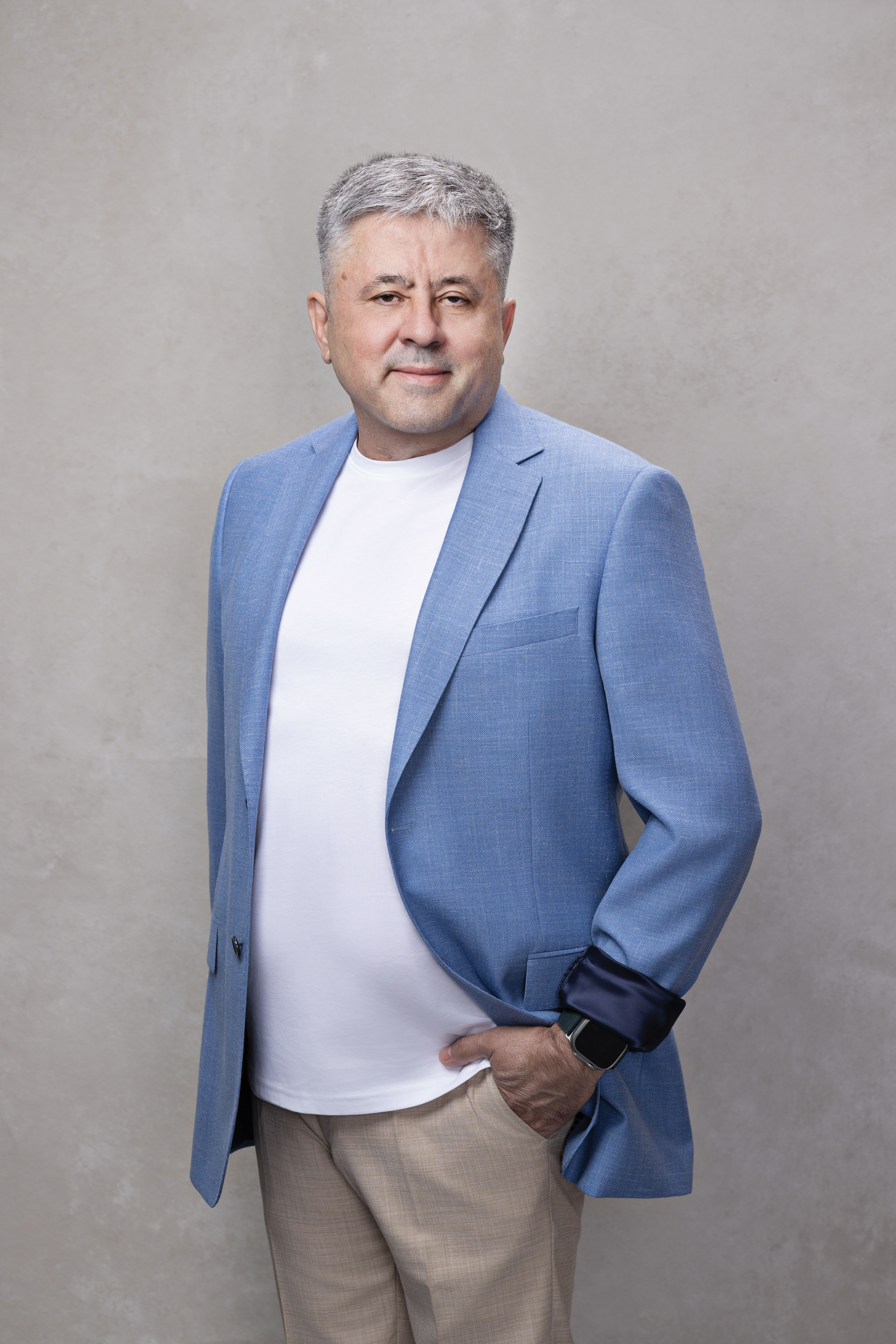 Sorin Stoica, fondator și CEO, Eturia: „Vacanța a devenit una dintre cele mai importante investiții emoționale ale oamenilor”