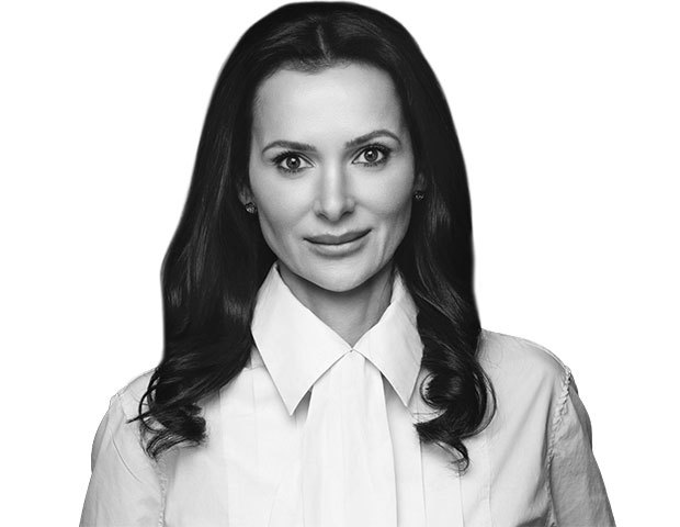 Citatul săptămânii. Oana Ijdelea, Ijdelea & Asociații: Cred că adevărata diferență competitivă va sta în combinația dintre tehnologie și oameni bine formați, nu în substituirea unuia cu celălalt