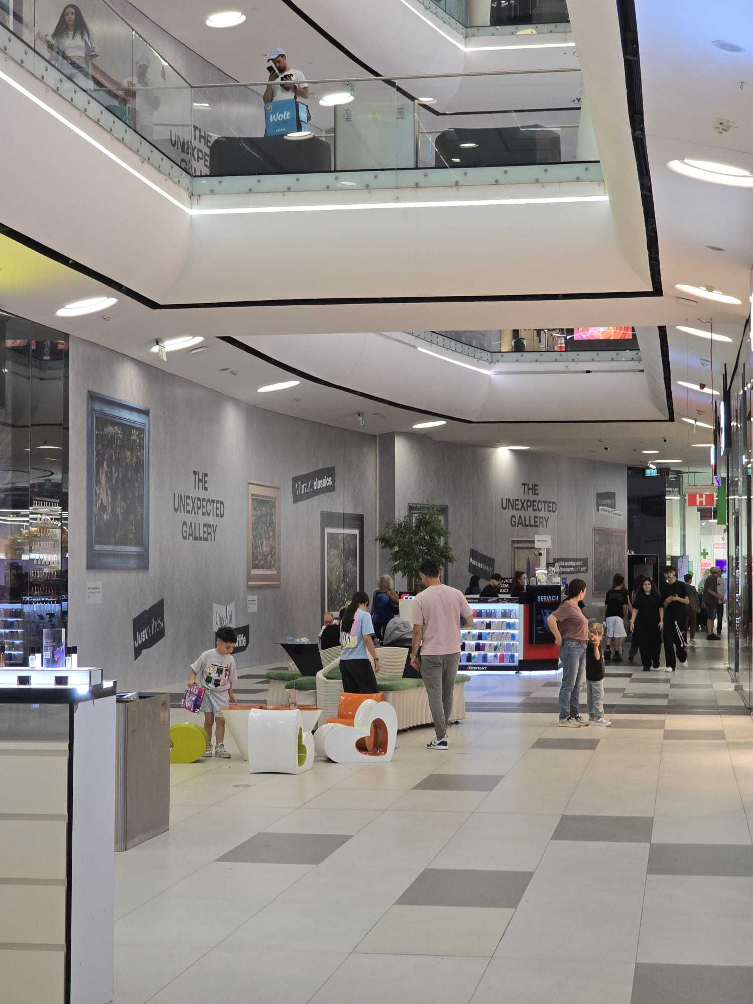 Mega Mall își rearanjează mixul de chiriași: Lefties și Normal, printre brandurile vehiculate pentru spațiile eliberate de C&A