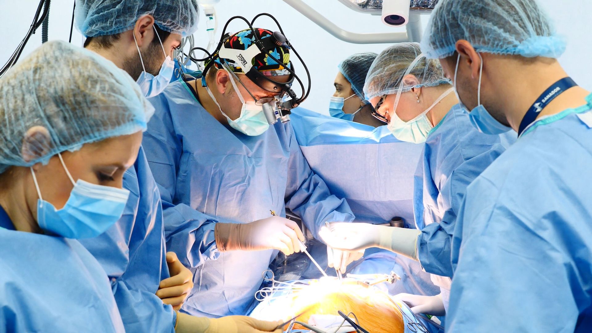 De la medicina centrată pe pacient, la medicina centrată pe administrație?