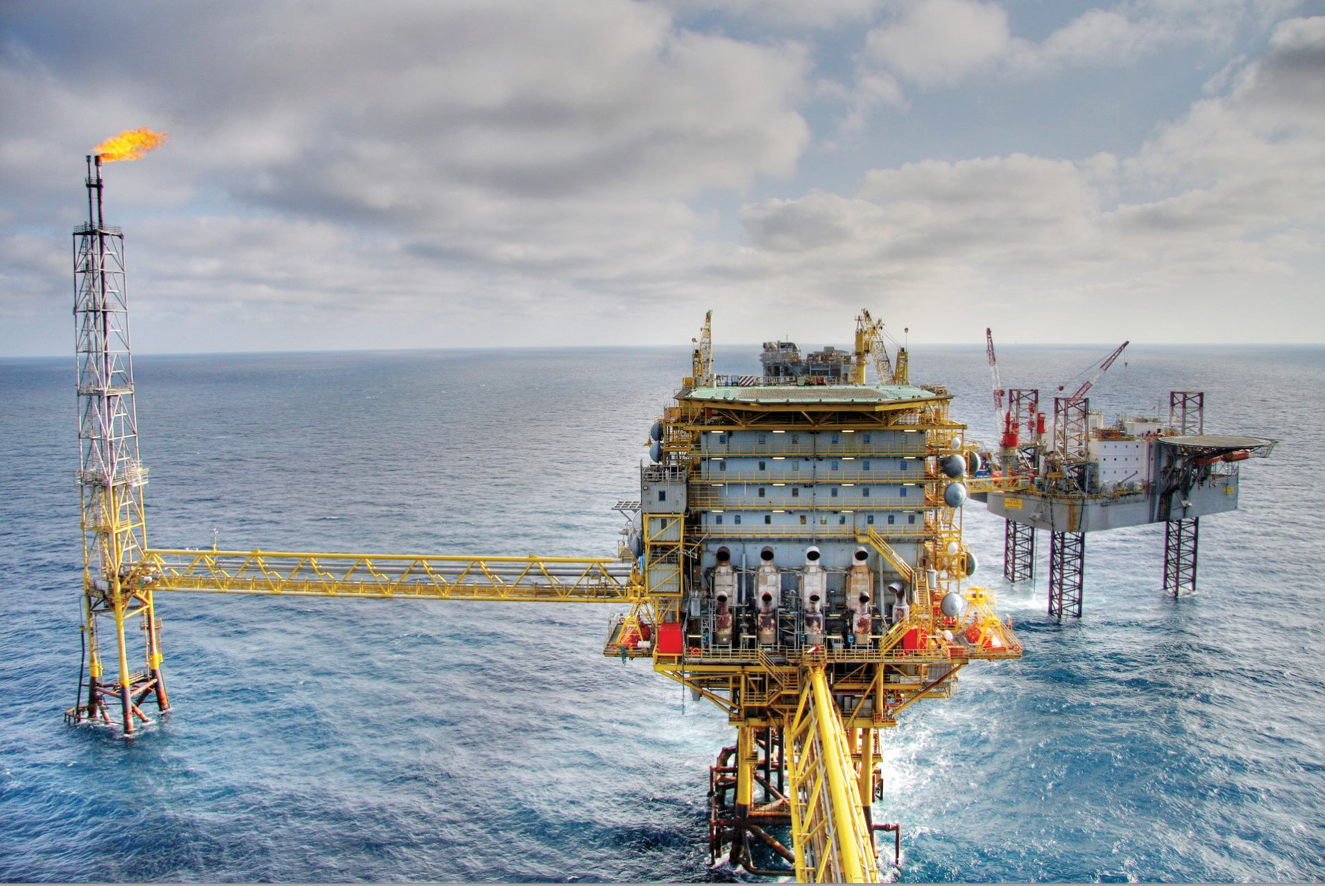 Romgaz a direcționat 710 milioane de lei spre Neptun Deep într-un singur trimestru, mai mult decât tot ce a investit în restul activităților companiei în aceeași perioadă