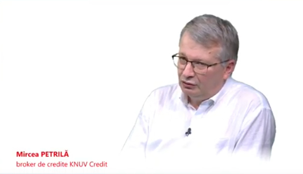 De ce nu e bine să te întinzi prea mult cu un credit imobiliar. Ce spun brokerii? „Îți e mult mai ușor să achiți anticipat și să vinzi apartamentul” VIDEO