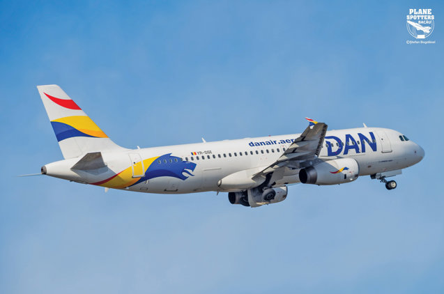 De ce vor proprietarii DAN Air să vândă compania? „Acționarul vrea să se retragă, dar este deschis și la investiții din partea altor interesați care să preia controlul și pachetul majoritar“