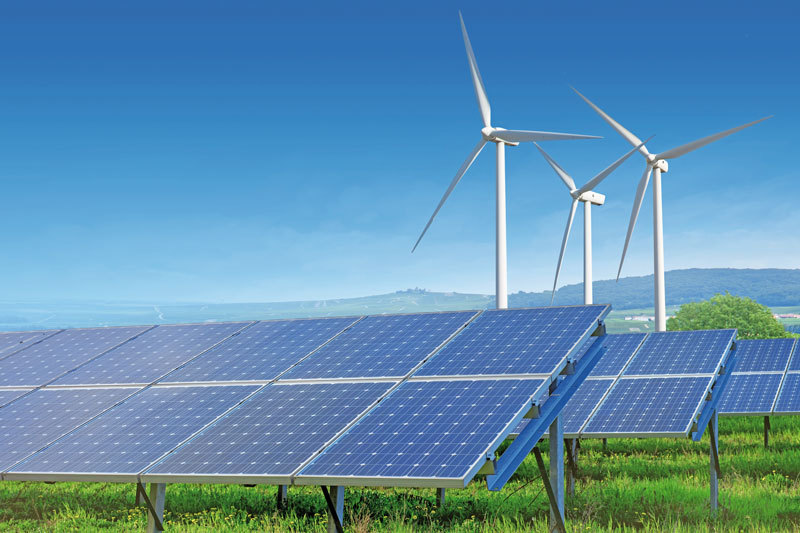 BERD acordă un împrumut de 175 mil.euro companiei elene PPC, prin programul InvestEU, pentru a sprijini proiecte de energie regenerabilă din Bulgaria, Grecia și România