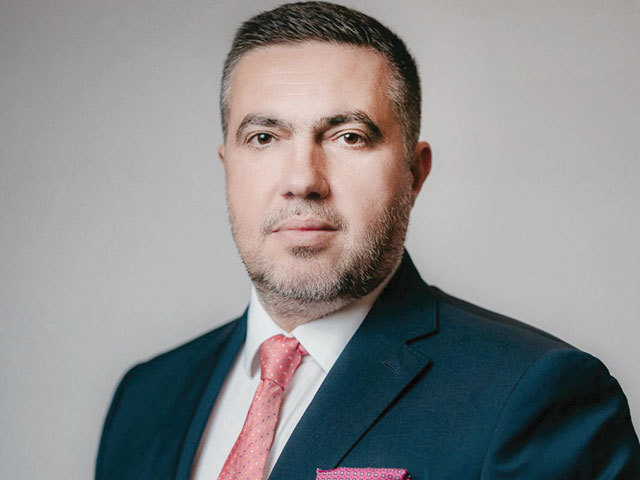 Capitala, în transformare urbană, un proiect susținut de REDPORT. REDPORT a contractat 75 de unități în primele patru luni din 2026, de aproape trei ori mai mult decât anul trecut. Cosmin Savu Cristescu, fondator: „Strategia REDPORT rămâne validată de piață“