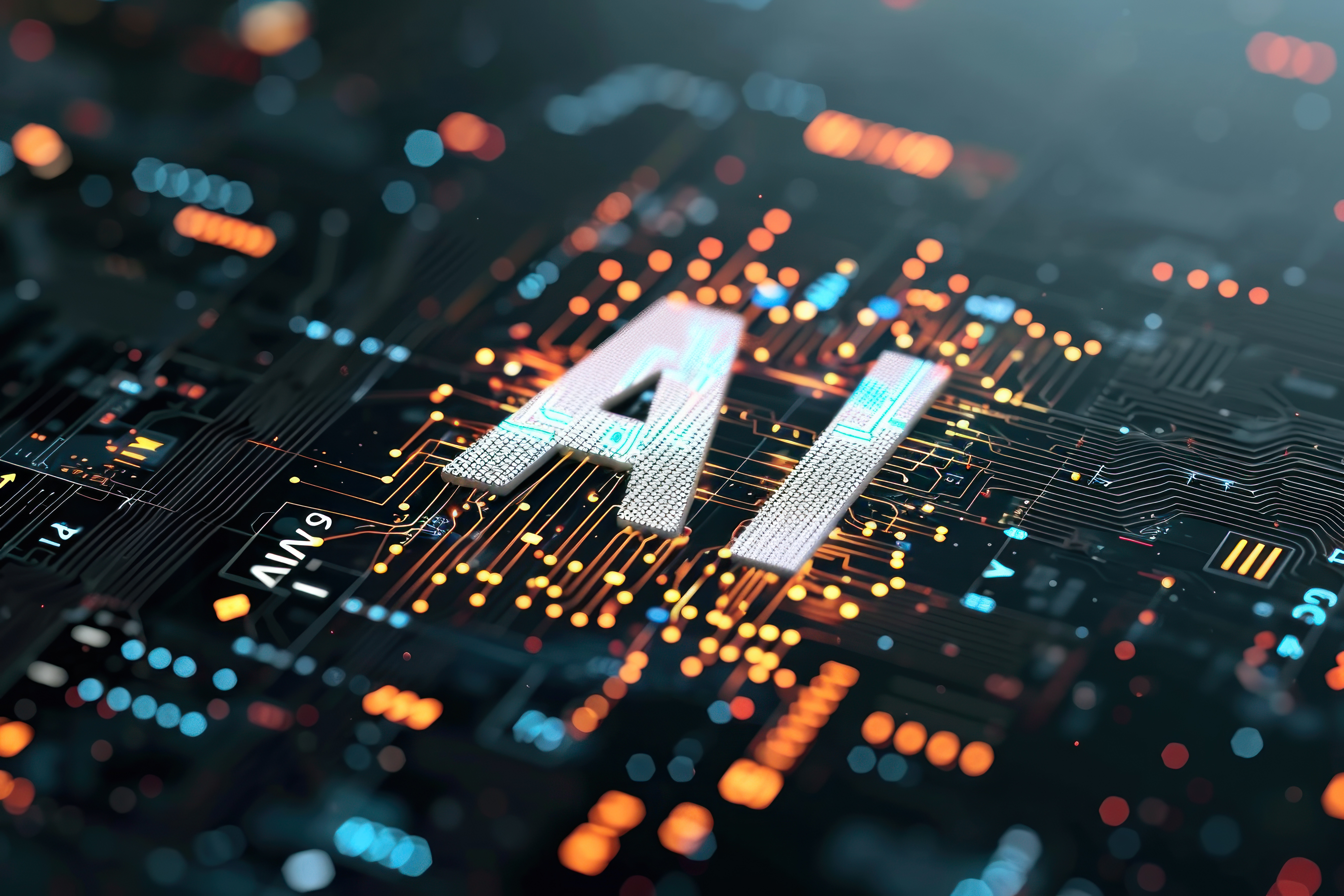 Panică în tehnologie: acțiunile producătorilor de cipuri se prăbușesc în Europa și Asia după semnalul negativ venit de la Broadcom