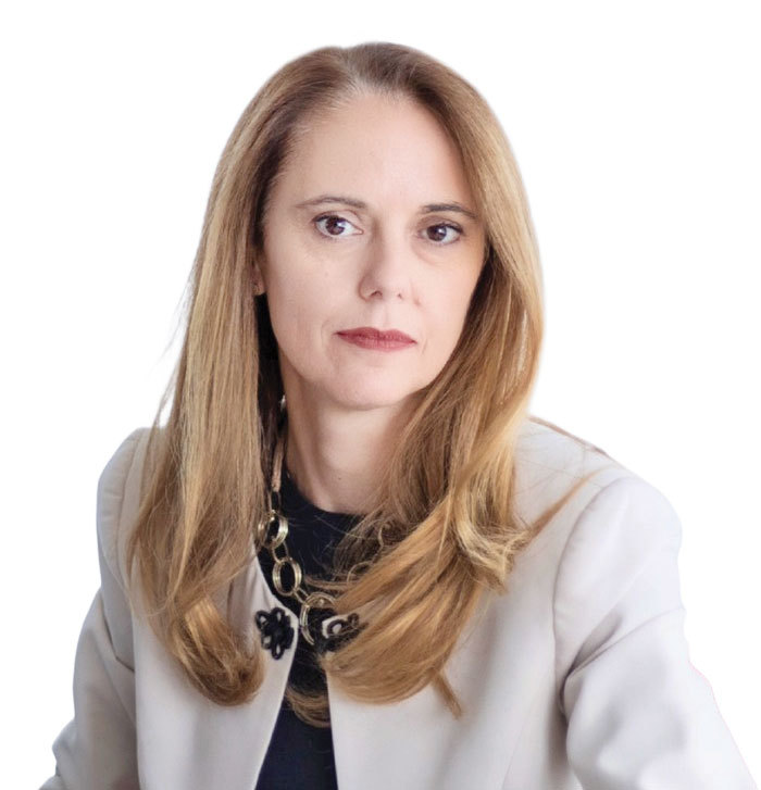 Alexandra (Predeanu) Mehedințu, Country Manager, Atradius Crédito y Caución: Geopolitica, finanțarea și AI-ul schimbă regulile jocului în 2026: cum se vede transformarea din România