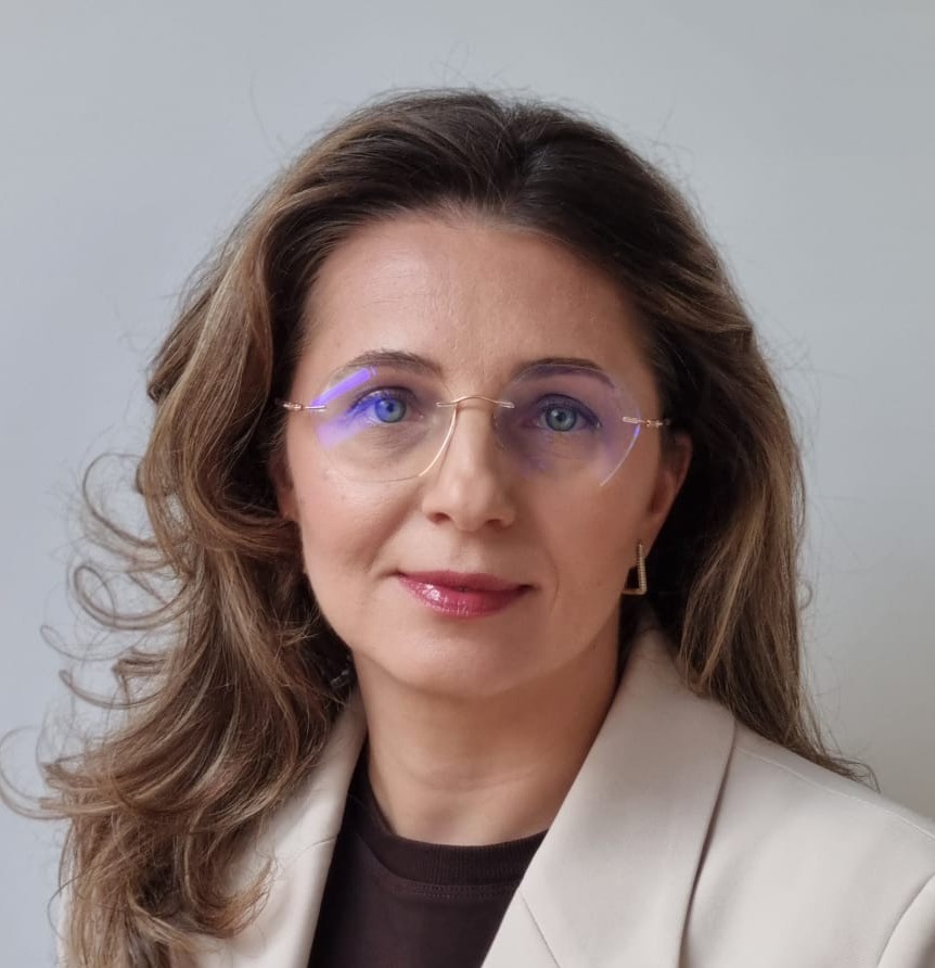 PwC România o promovează pe Andreea Bistriceanu în rolul de partener în cadrul departamentului de Consultanță în Afaceri și Management