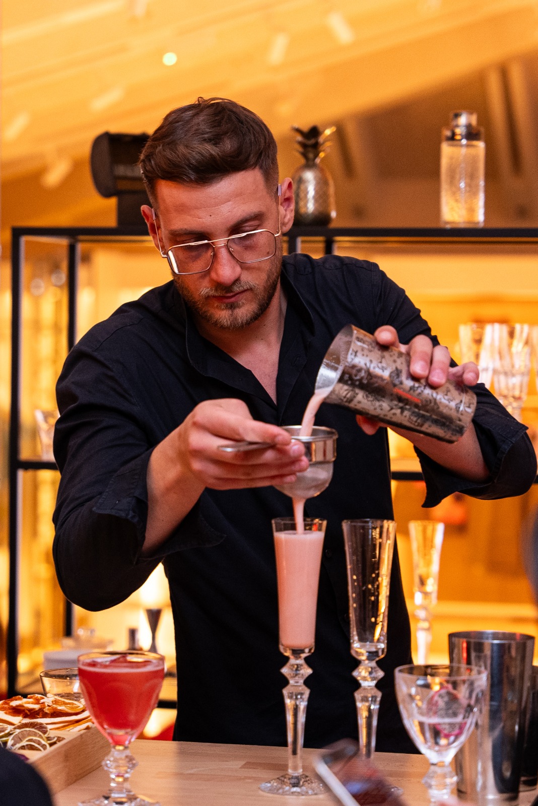 TOFF Galleries și Simona’s Luxury at Home dezvăluie Baccarat Experience, un nou spațiu dedicat universului Baccarat și esteticii luxului contemporan