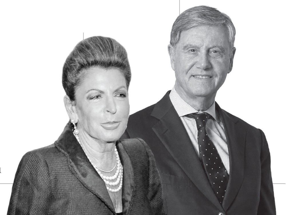 Povestea discretă a cuplului care a construit în tăcere un gigant de zeci de miliarde de euro, deși la începutul afacerii nimeni nu le dădea nicio șansă
