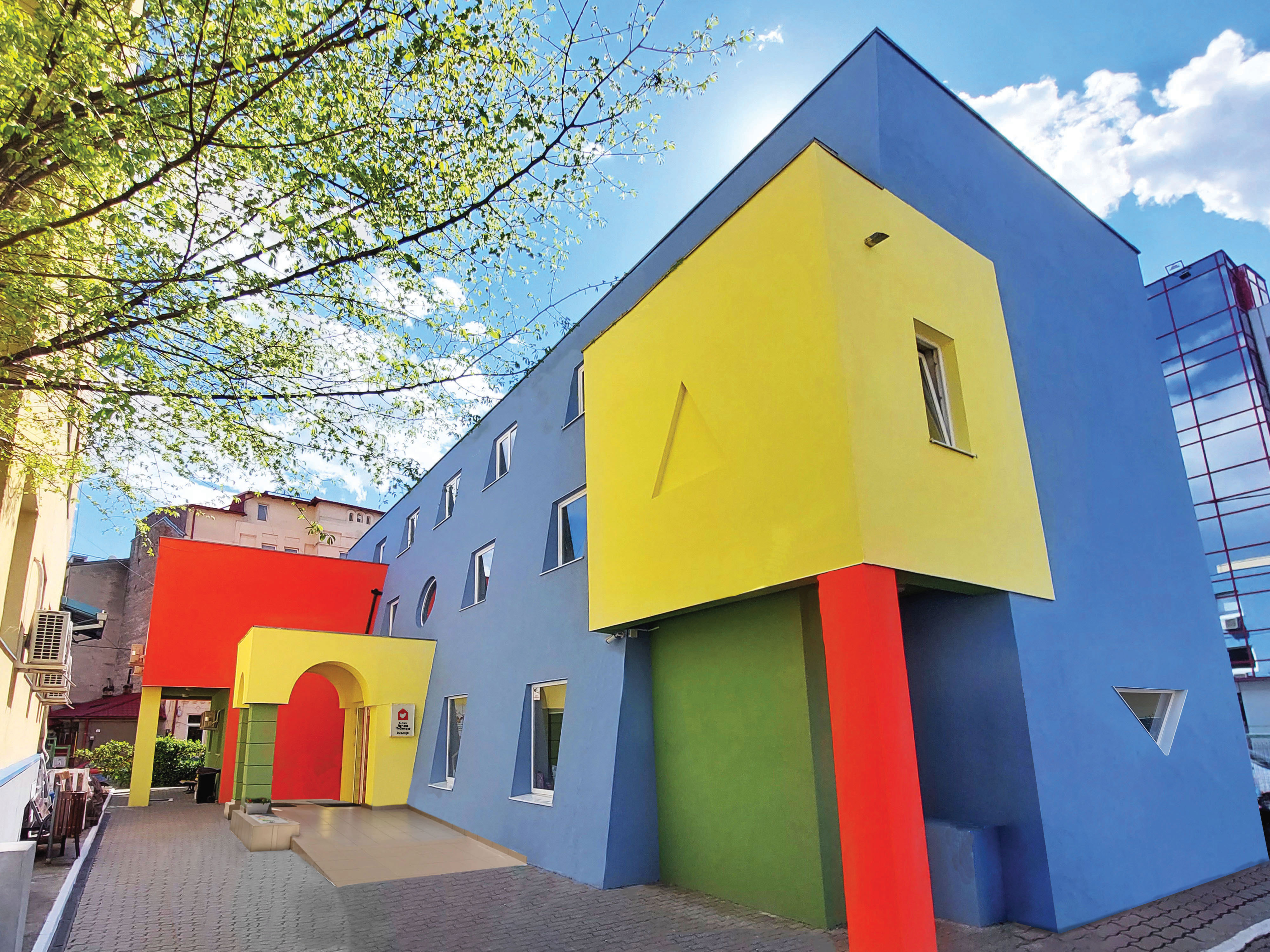 Un parteneriat construit în timp. Cum au susținut McDonald’s și Casa Ronald McDonald România mii de familii ale copiilor spitalizați