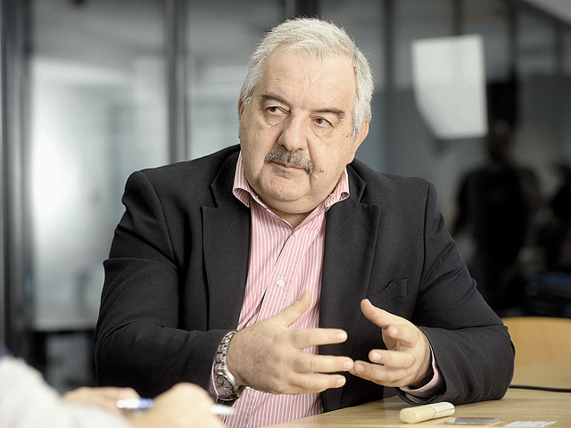 Cătălin Dragostin, Director General, Energy-Serv SRL: Realitatea despre HVO din uleiuri vegetale – NU ESTE biocombustibil avansat (sau sustenabil). De ce contează pentru finanțarea de 500 milioane EUR a CE
