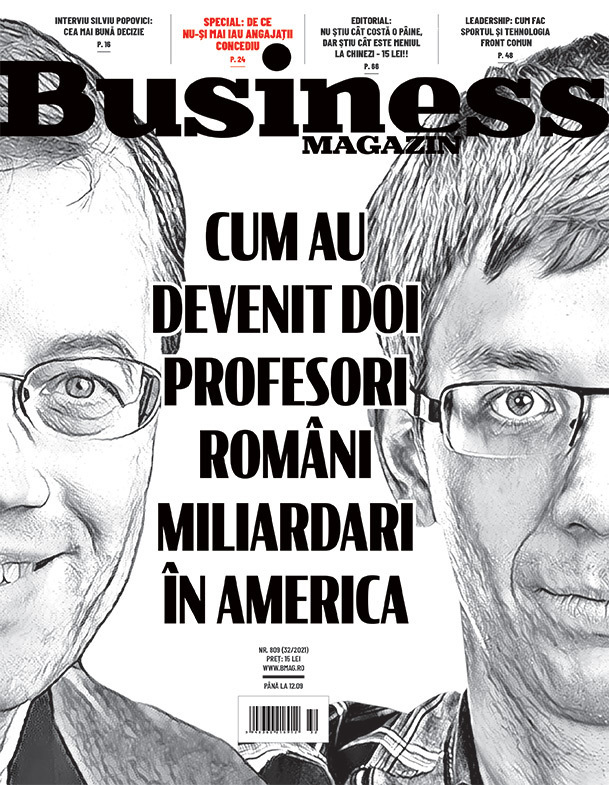 BREAKING. Databricks, gigantul de date și AI cofondat de profesorii români Ion Stoica și Matei Zaharia, se pregătesc pentru o nouă rundă de finanțare care ar evalua compania la 175 mld. dolari.