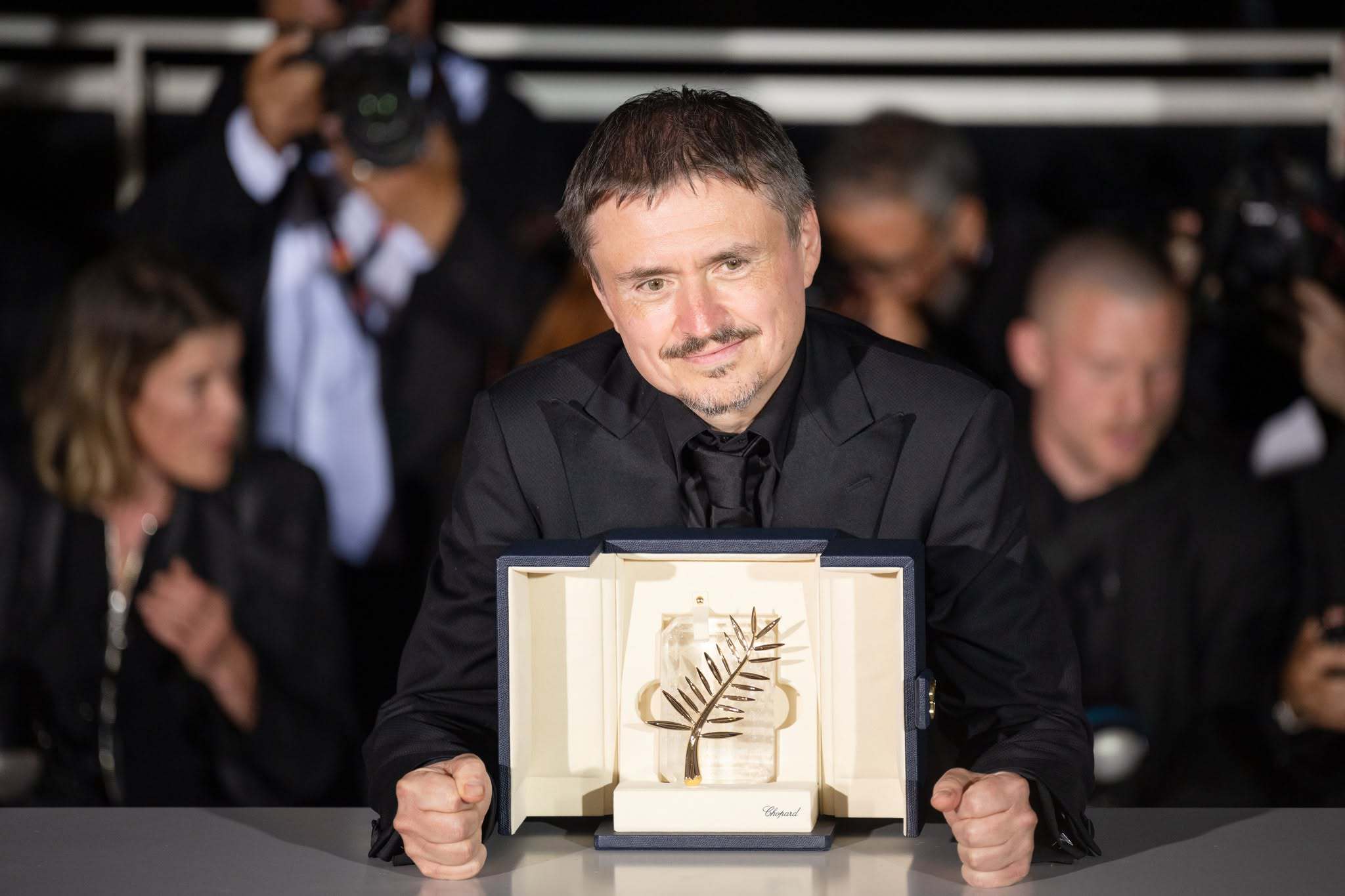 Vânzări record pentru avanpremiera filmului Fiord, de Cristian Mungiu, în România: 315 ecrane, în 96 de cinematografe din 53 de orașe și 43.440 de spectatori