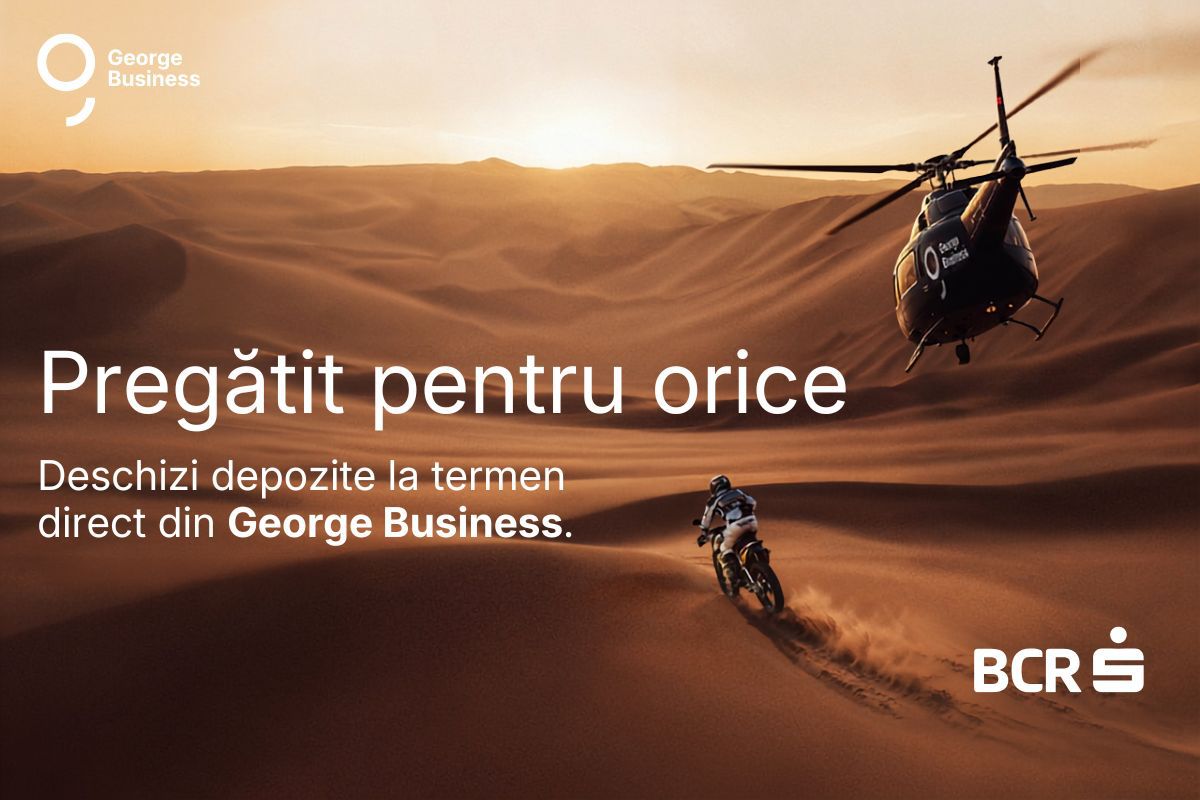Banii care stau în cont costă. Cum pot companiile să valorifice mai eficient lichiditățile disponibile
