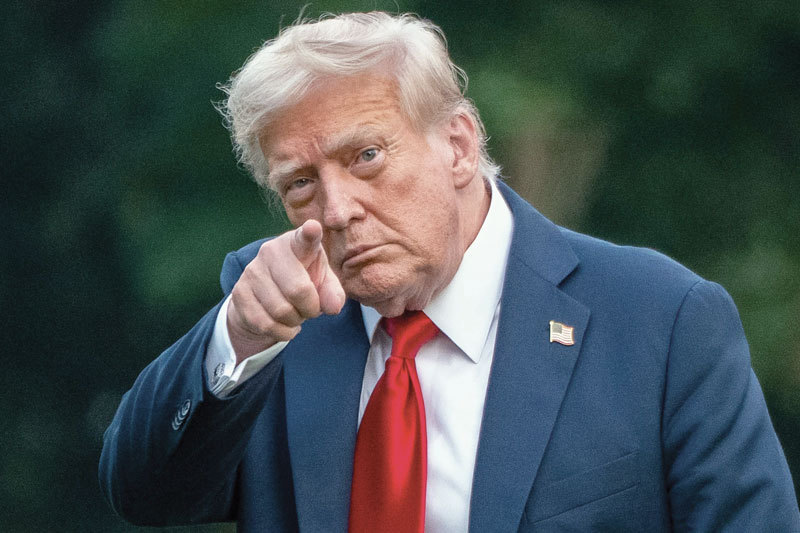 Poate primii pași spre pace? Trump spune că liderii iranieni au fost de acord ca țara să nu aibă arme nucleare. „Se pot răzgândi, dar acesta a fost unul dintre lucrurile la care au trebuit să fie de acord”