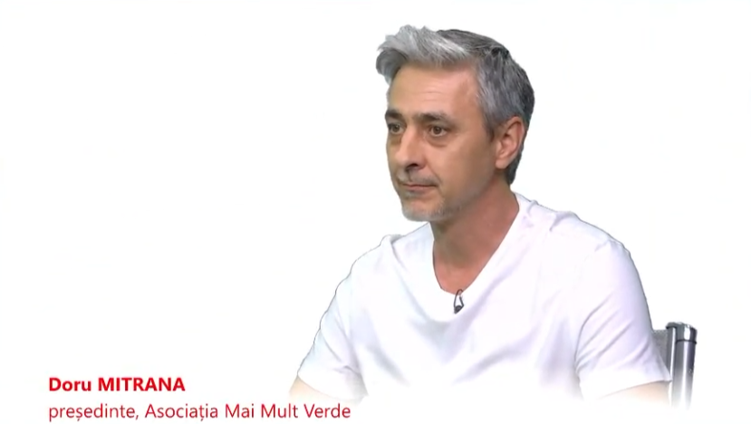 Dunărea aduce oportunități. Cum vrea un ONG să reactiveze economia locală? „Mulți oameni plecați la muncă în afară vor să se întoarcă și cu banii câștigați acolo să deschidă mici afaceri, pe care ne-am bucura să le promovăm" VIDEO
