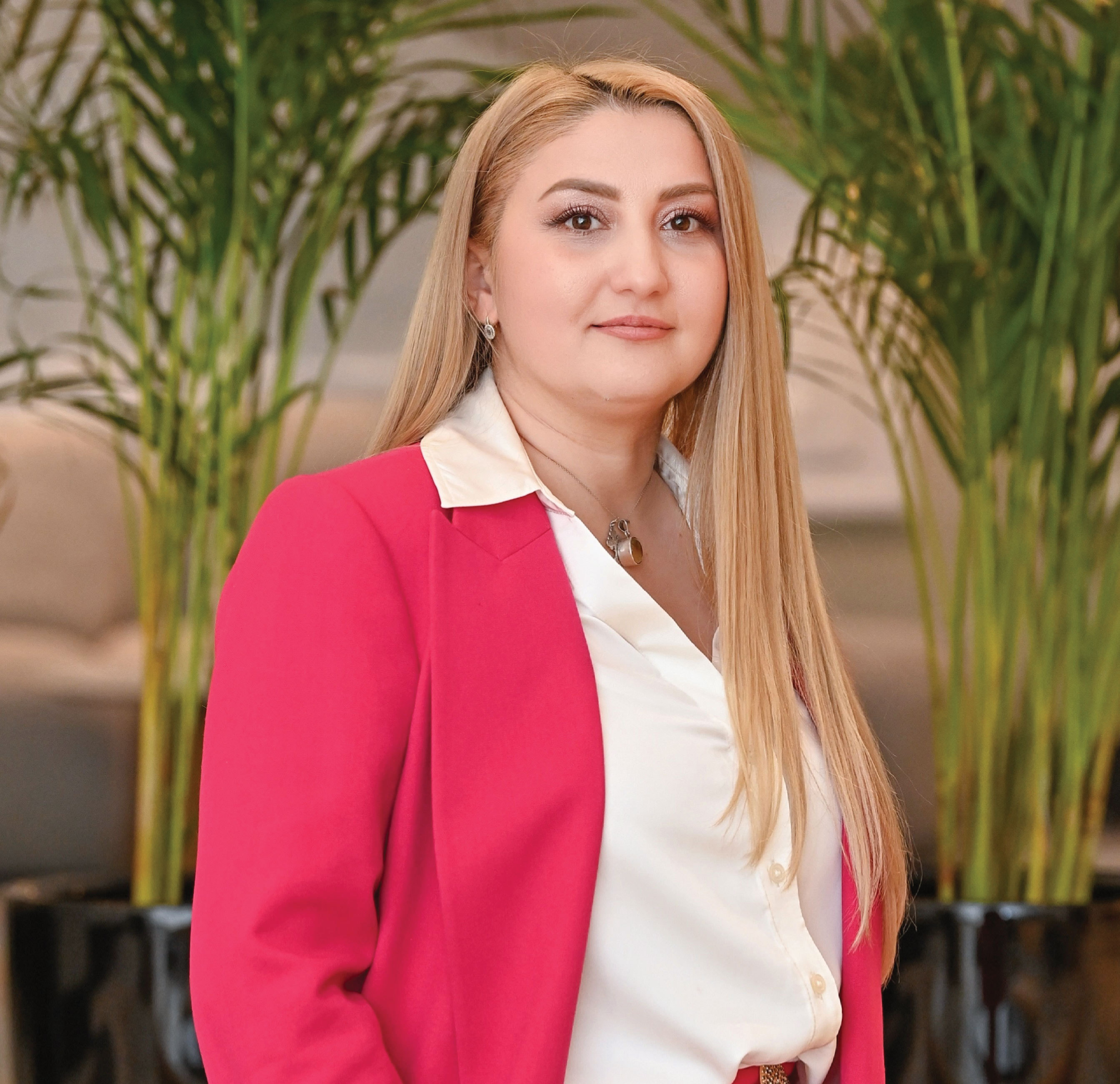 100 Cele mai puternice femei din business. Elena Gheorghe, Country Manager, PayU România și Ungaria