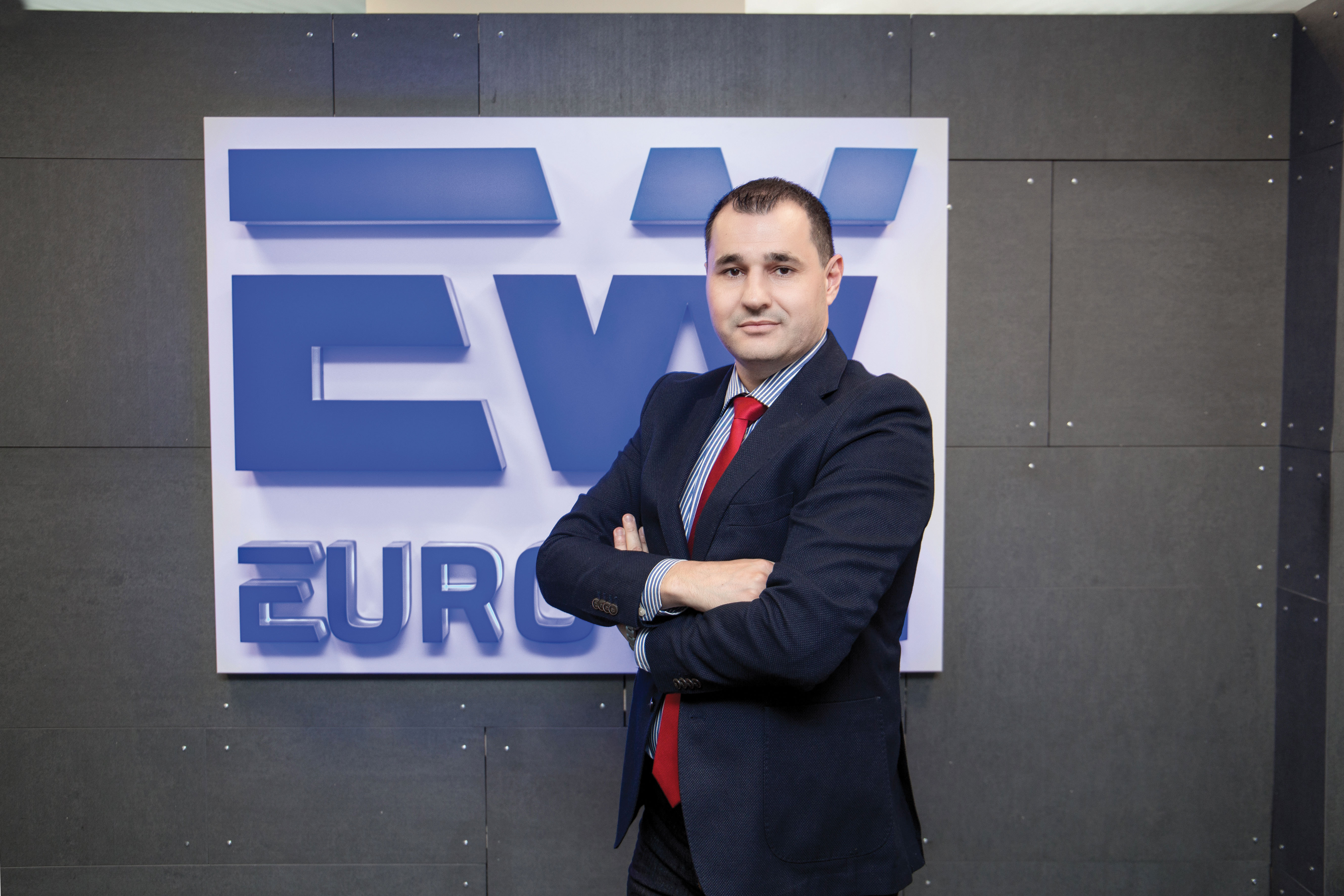 Victor Ion, Eurowag: „În transport, diferența dintre companiile care rezistă și cele care dispar o face capacitatea de control”