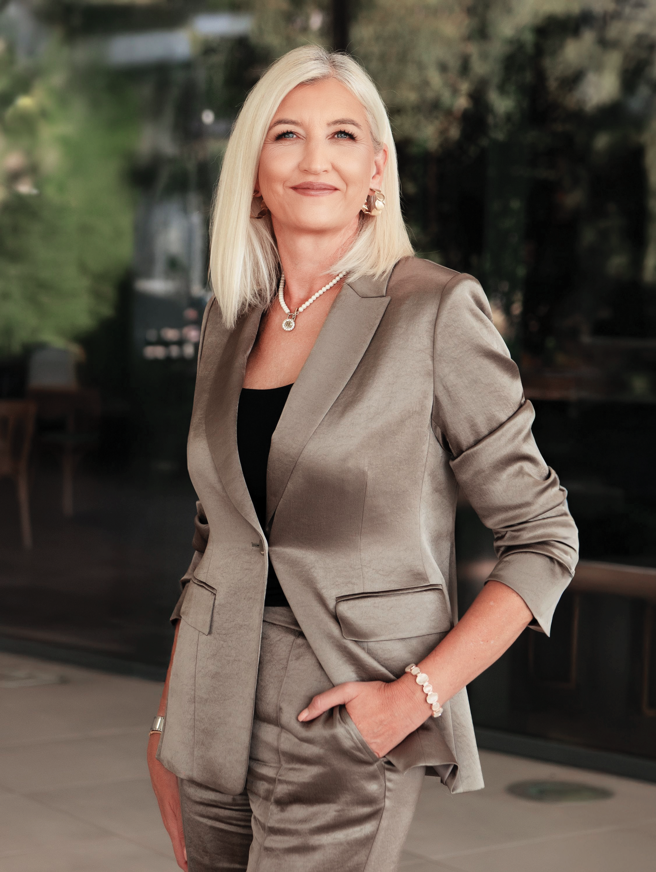 Evy Bierebeeck, Country President, Novartis Romania: „Integritatea se traduce prin fair play în sport, iar în viața de business funcționează ca un veritabil reper moral în tot ceea ce facem, atât intern, cât și extern”