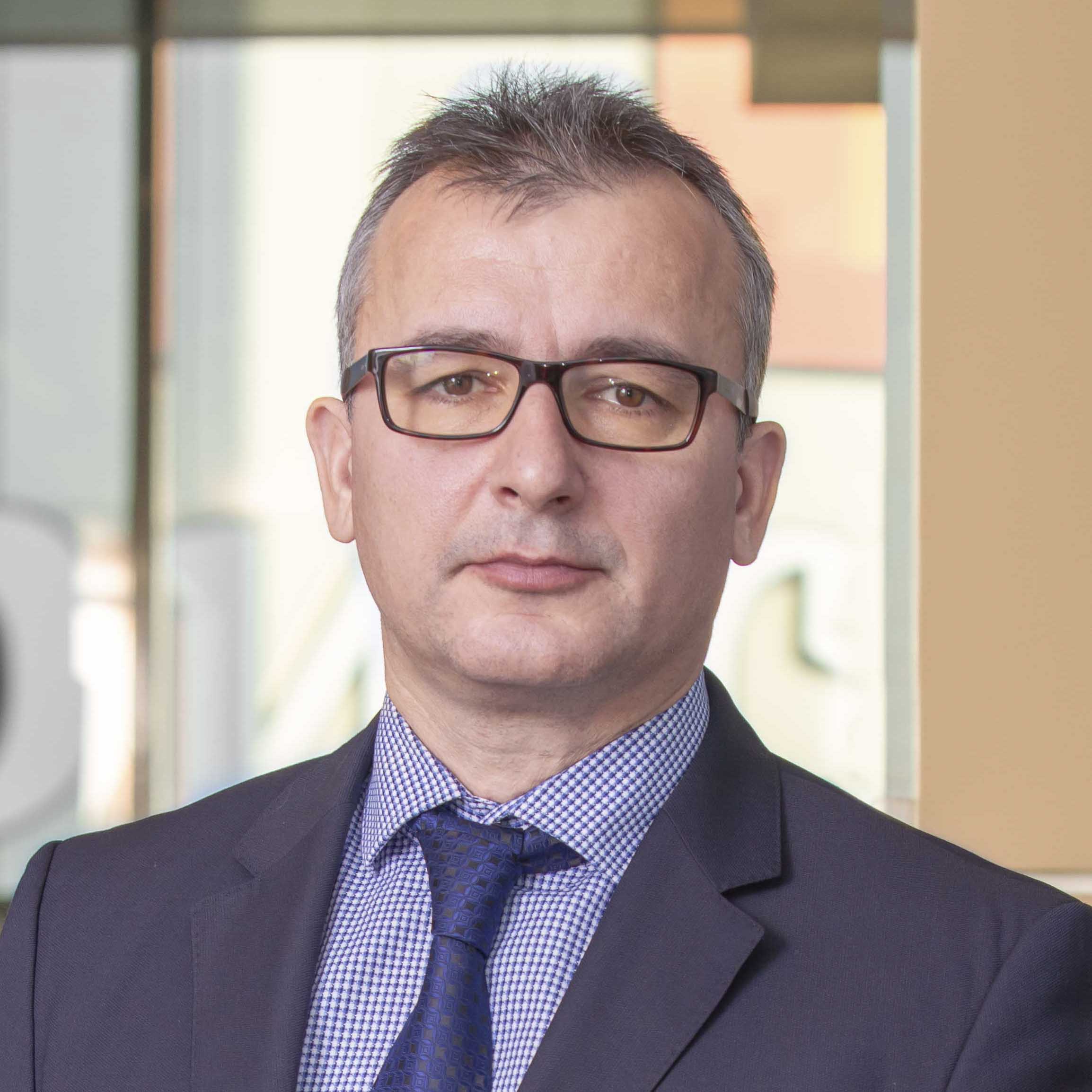 PwC România îl promovează pe Gabriel Voicilă la conducerea diviziei de Consultanță pentru afaceri